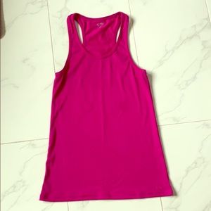 Size M Champion athletic fitness exercise tank top